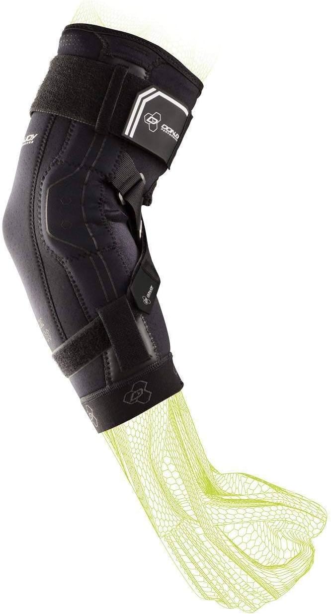 DonJoy Performance Bionic II Elbow Support Brace - New Upgraded Model - (Medium) - Image 1